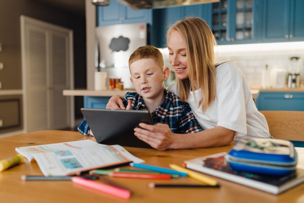 Free webinar for families | Camp Australia