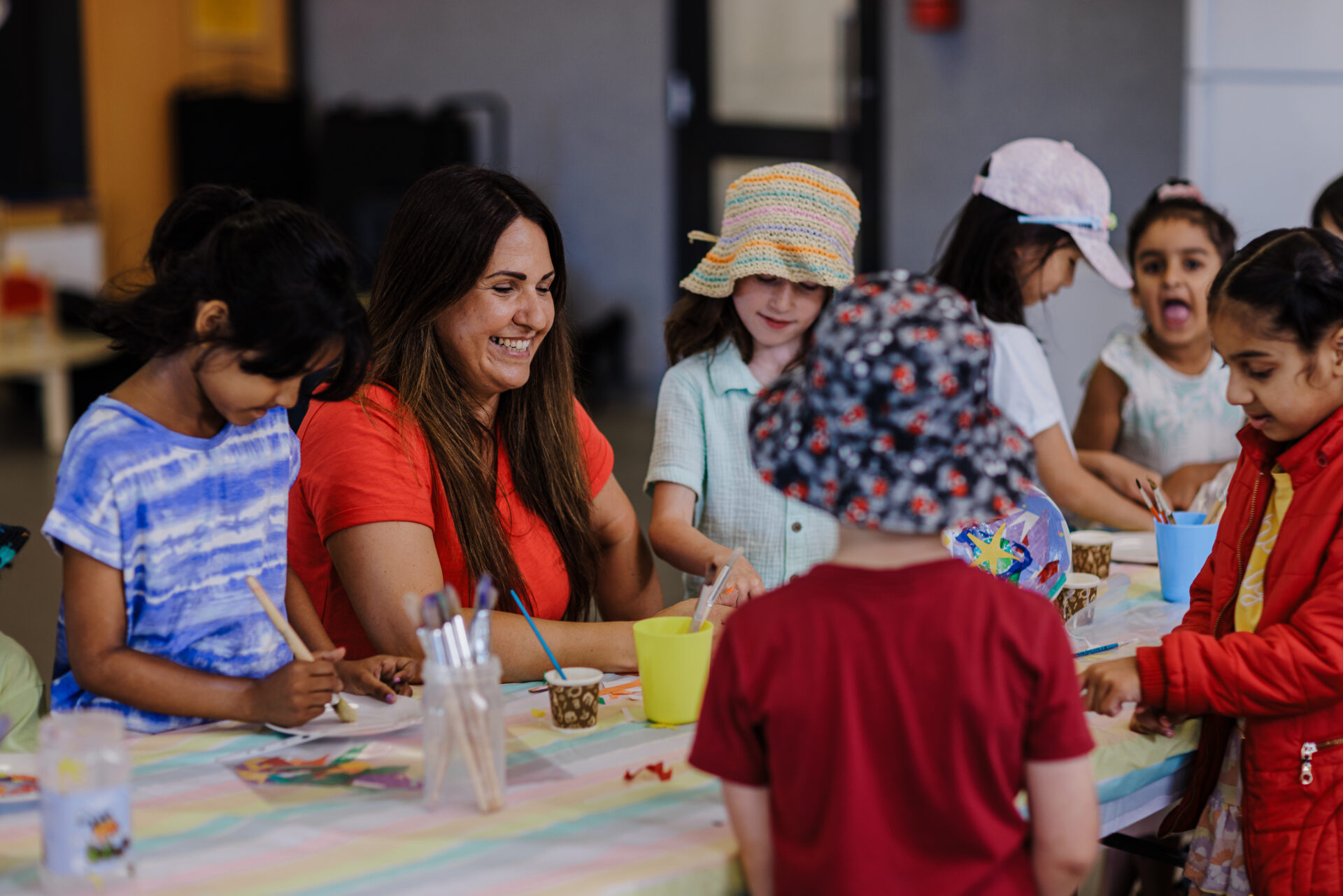Big Art How-To blog | 澳洲五查询网 Camp Australia