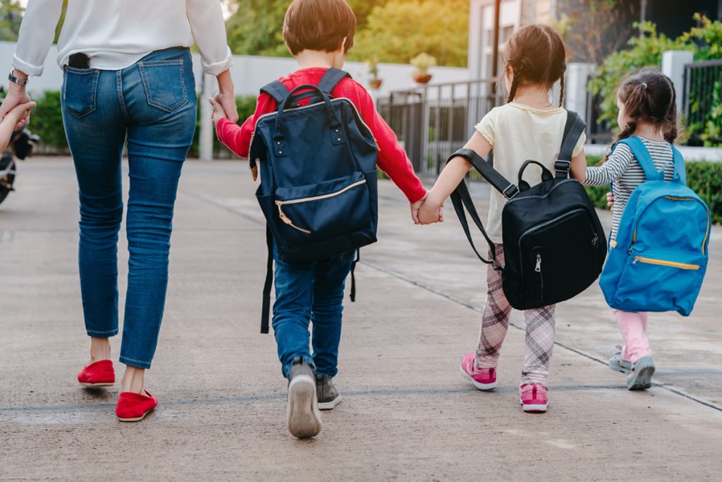 Big School Ready | Camp Australia