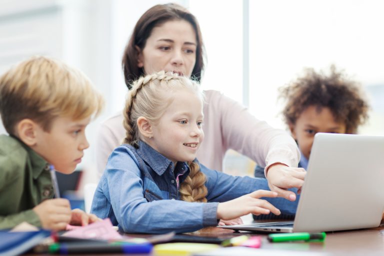 Free webinar for families | Camp Australia
