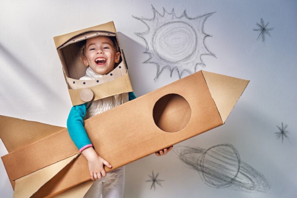 Term 2 Your OSHC | Camp Australia