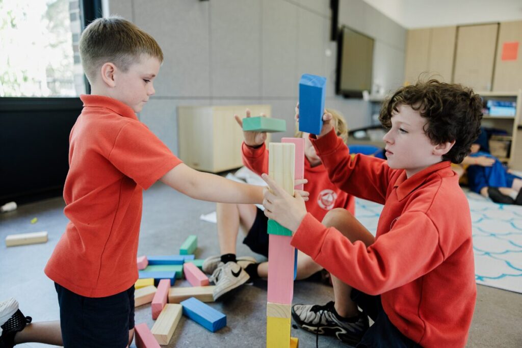 Bringing back the joy of play | Your OSHC | Camp Australia