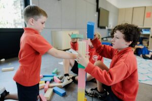 Bringing back the joy of play | Your OSHC | Camp Australia
