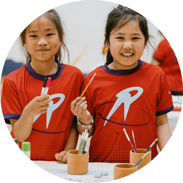 Leisure-Centres Rocketeers | Camp Australia
