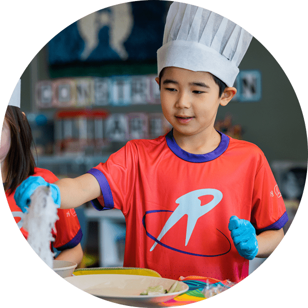 Schools Rocketeers | Camp Australia